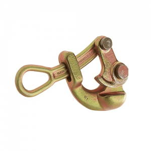 Tensor Tipo Havens® de Klein para Cables Portadores y de Acero Trenzado, Cable Mínimo: 0,06'', Capacidad para Cables: 0,25''.