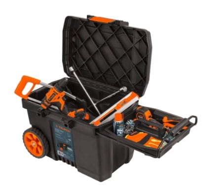 Caja de Herramientas 23