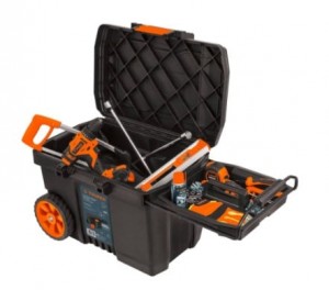 Caja de Herramientas 23