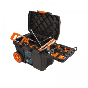 Caja de Herramientas 23