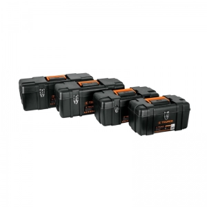 Caja de Herramientas 20