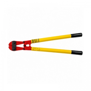 Cizalla para Corte de Acero Longitud 36" Tipo de Corte Central Mango en Fibra de Vidrio - Hasting