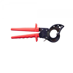 Cizalla Tipo Rache de 400Mcm Cu, 600Mcm