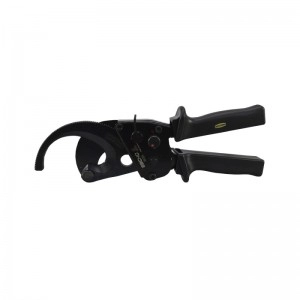 Cizalla Manual de Trinquete Cable Cu - Al 700Mcm