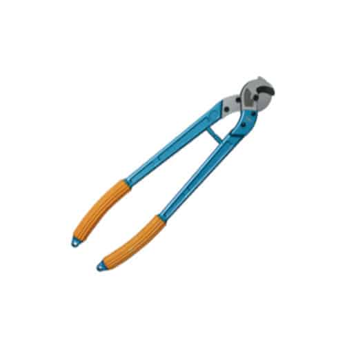 Cizalla Manual Cable Cu 250Mcm / Al 500Mcm