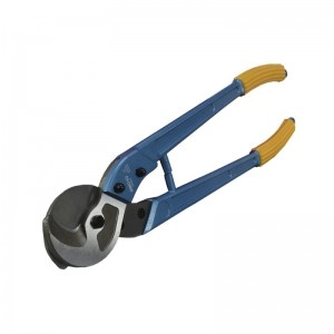 Cizalla Manual Cable Cu 250Mcm / Al 500Mcm