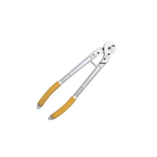 Cizalla Manual Cable Cu 300Mcm - Varilla Acero 9Mm