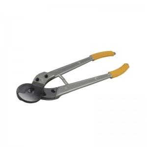 Cizalla Manual Cable Cu 300Mcm - Varilla Acero 9Mm