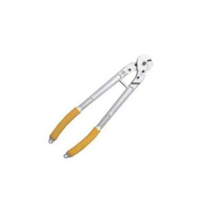 Cizalla Manual Cable Cu 300Mcm - Varilla Acero 9Mm