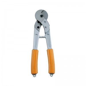 Cizalla Manual Cable Cu 1/0Awg - Varilla Acero 3Mm