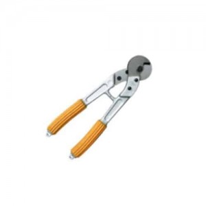 Cizalla Manual Cable Cu 1/0Awg - Varilla Acero 3Mm