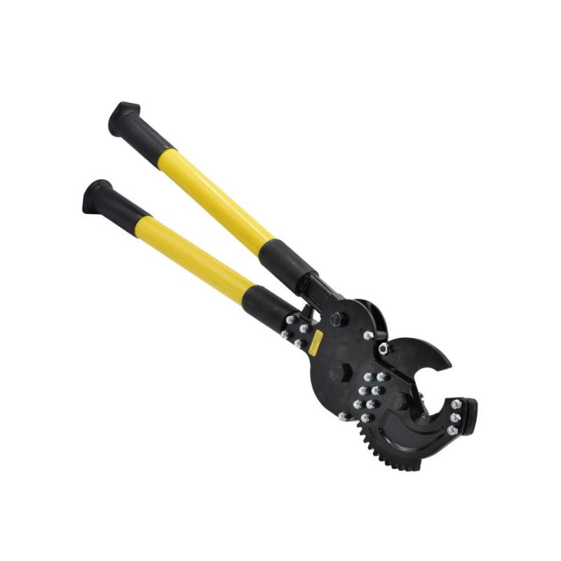 Cizalla 750Mcm Cu/Al-Acsr-Acero