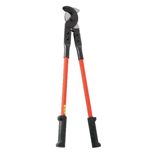 Cizalla Cu 500Mcm / Al 750Mcm