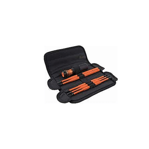 Destornillador 8 en 1, Estrella, Pala, Cuadrado