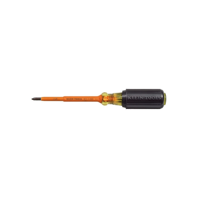 Desarmador Punta de Estrella No 14'' KLEIN TOOLS