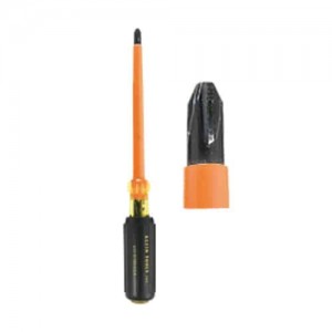 Desarmador Estrella No 2 4