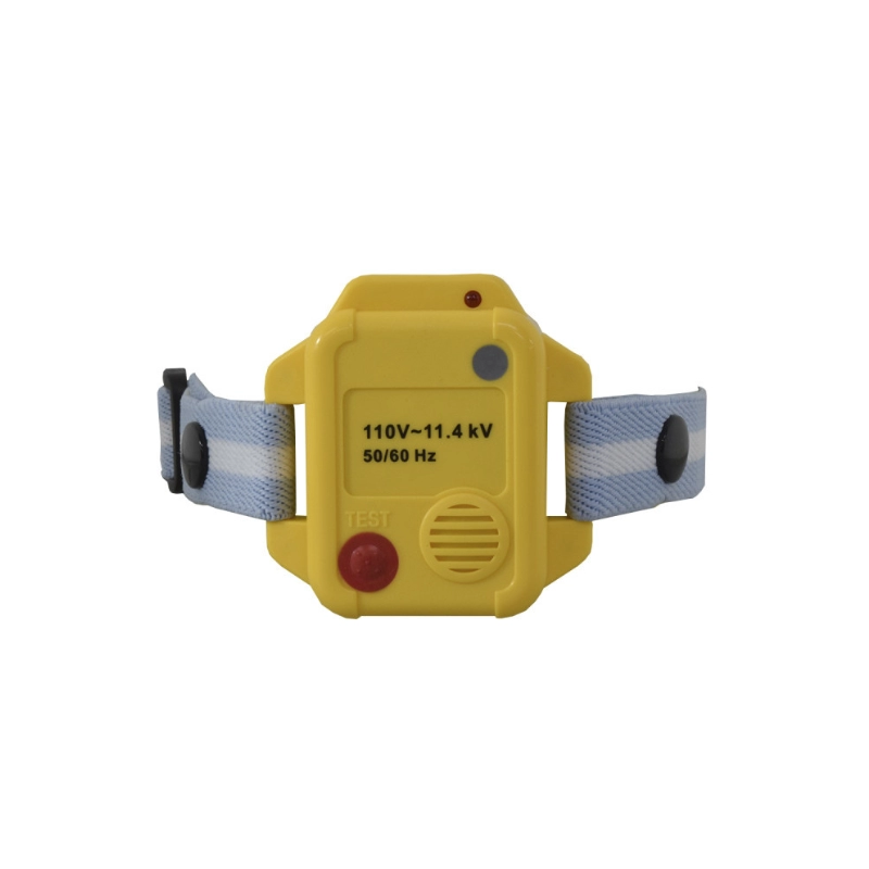 Detector de Alto Voltaje Personal 100V-11.4 Kv50/60Hz