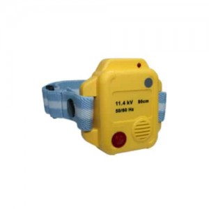 Detector de Alto Voltaje Personal 100V-11.4 Kv50/60Hz