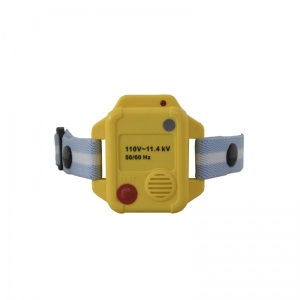 Detector de Alto Voltaje Personal 100V-11.4 Kv50/60Hz