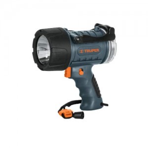 Linterna LED Recargable 300 Lm