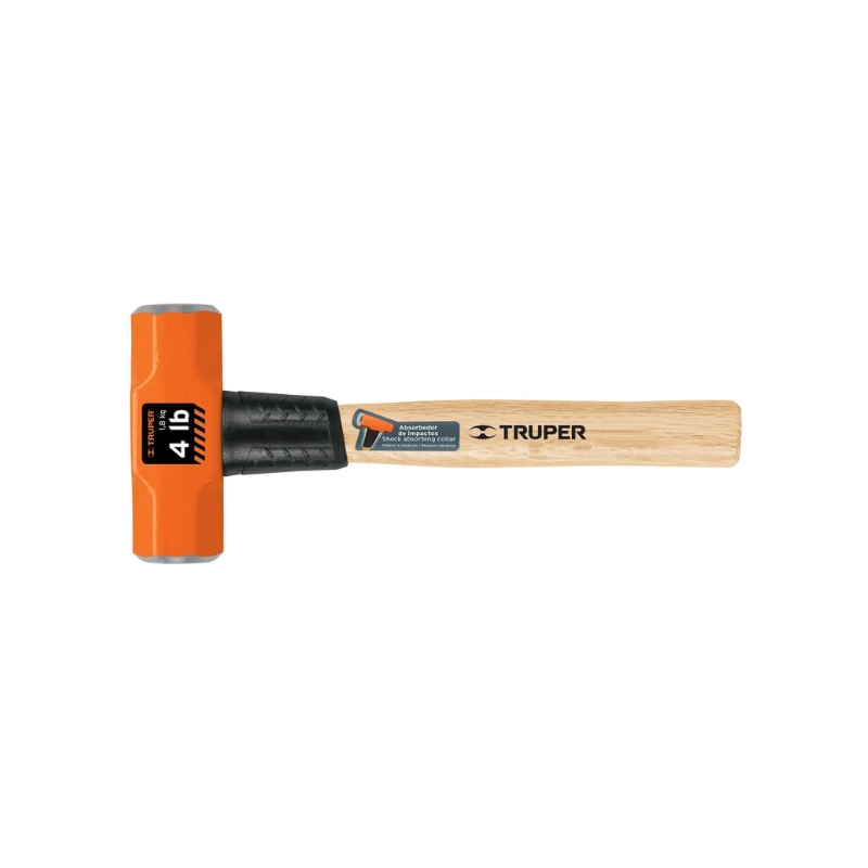 Maceta de 4 Libras