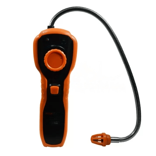 Detector de Fugas de Gas Combustible, Sensibilidad Ajustable. uso Industrial y Doméstico.