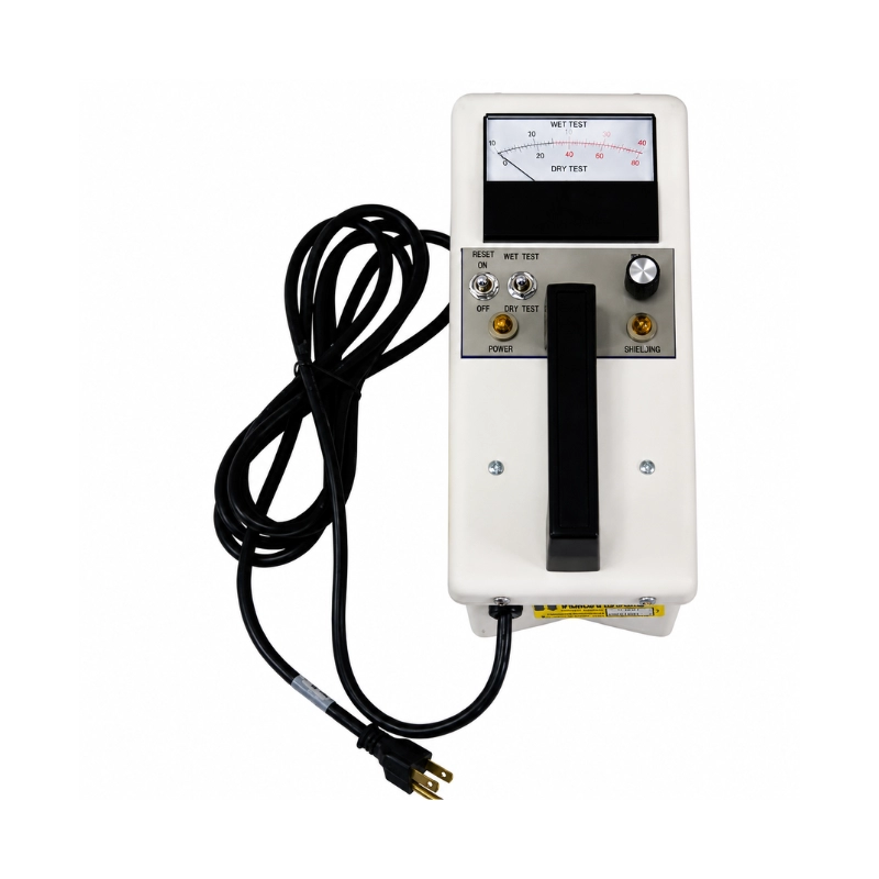 Tester de Prueba de Pértigas A 120Vac