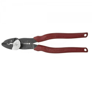 Ponchador y Cortador de Cable Multiusos