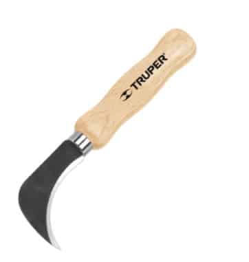 Cuchillo para Linóleo, 7 1/2