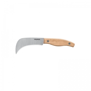 Cuchillo para Linóleo 7"