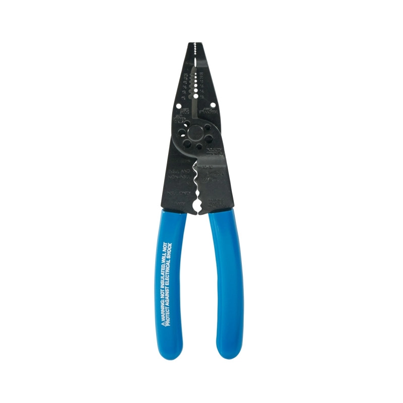 Pinza Multiusos Pela/Corta Alambre 12-22Awg KLEIN TOOLS