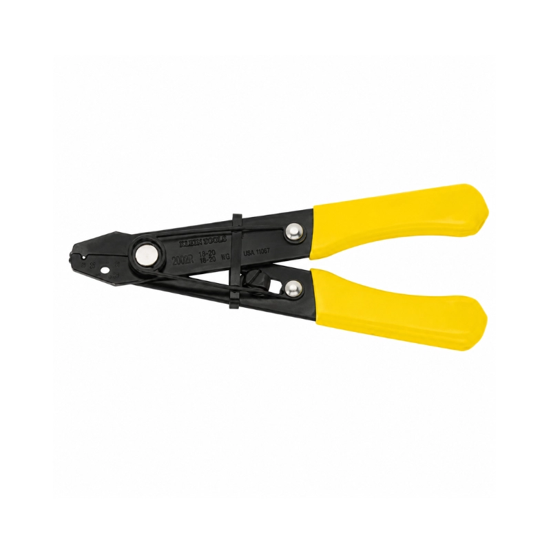 Cortador y Pelador 26 a 12Awg