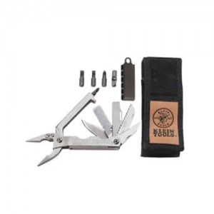 Navaja Multiusos Accesorios+Estuche