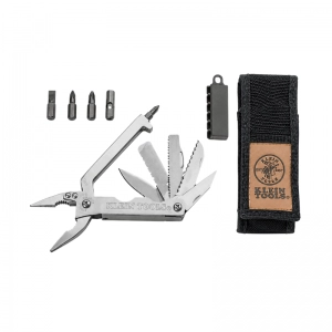 Navaja Multiusos Accesorios+Estuche
