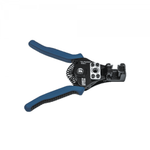 Pelacables/Cortacables, Corta y Pela Cables Macizo de 8-22Awg (6,0Mm²-0,34Mm²) y Cable Trenzado de 10-22Awg (6,0Mm²-0,34Mm²)