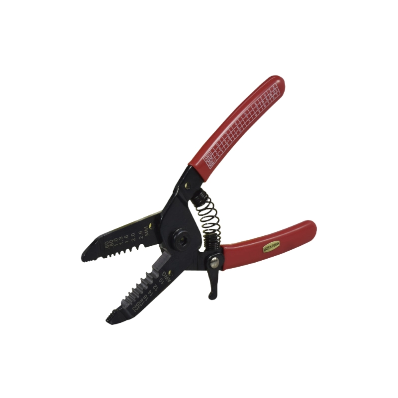 Pelacable Manual 22 a 10Awg
