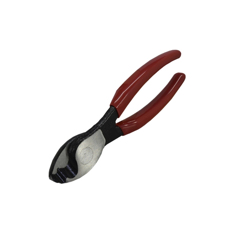 Cortador Cable Cu - Al 4Awg