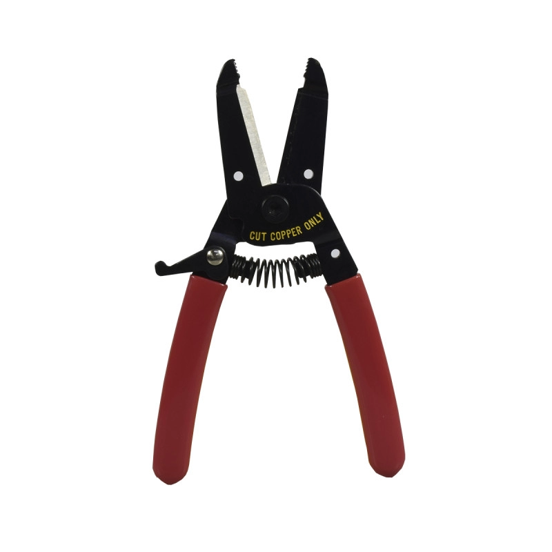 Cortador Cable Trenzado 13Mm - Alambre 4Mm