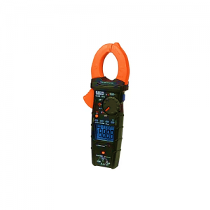 Pinza Voltiamperimetrica 2000A Ac/Dc, 1000V Ac/Dc, 60M