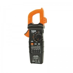 Pinza Digital Trms 600A Ac Det Vol V Ac/Dc