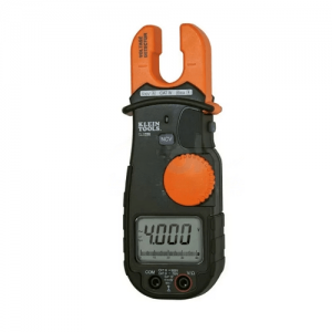 Pinza Voltiamperimetrica 3 3/4 Dígitos 200A Ac, 750V Ac/Dc