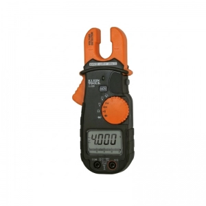 Pinza Voltiamperimetrica 3 3/4 Dígitos 200A Ac, 750V Ac/Dc