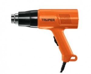 Pistola de Calor 150W