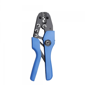 Ponchadora Spk (Sn) Manual Tipo Trinquete 20-14 AWG