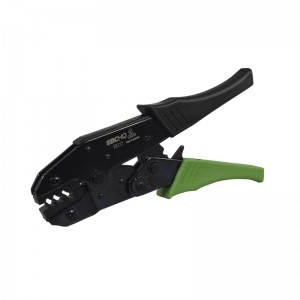 Ponchadora 22-8Awg Terminal Pin Hueco Kudos