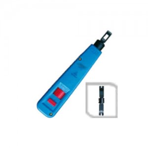 Ponchadora Comunicaciones Terminal 66, 88 y 110 de Impacto