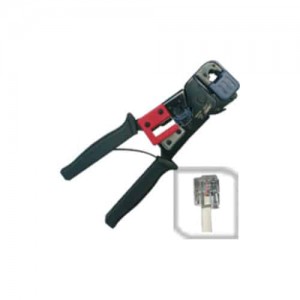 Ponchadora Comunicaciones RJ11 y RJ12