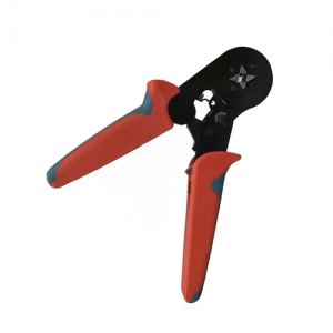 Ponchadora Terminal Pin Hueco 23 a 10Awg