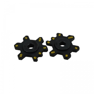 Juego de Dados para Ponchadora 99150