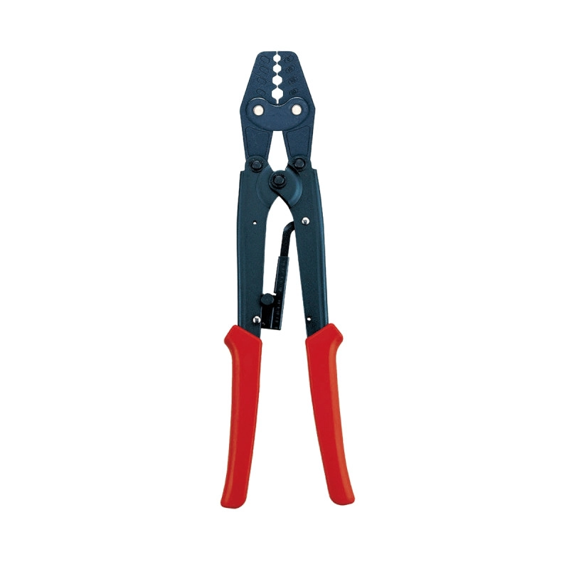 Ponchadora Conector Ranuras Paralelas No Aislado 10 a 4Awg